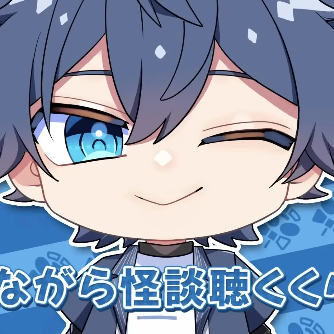 BeigeTrump8042의 ねー、振り向いてよぉ！