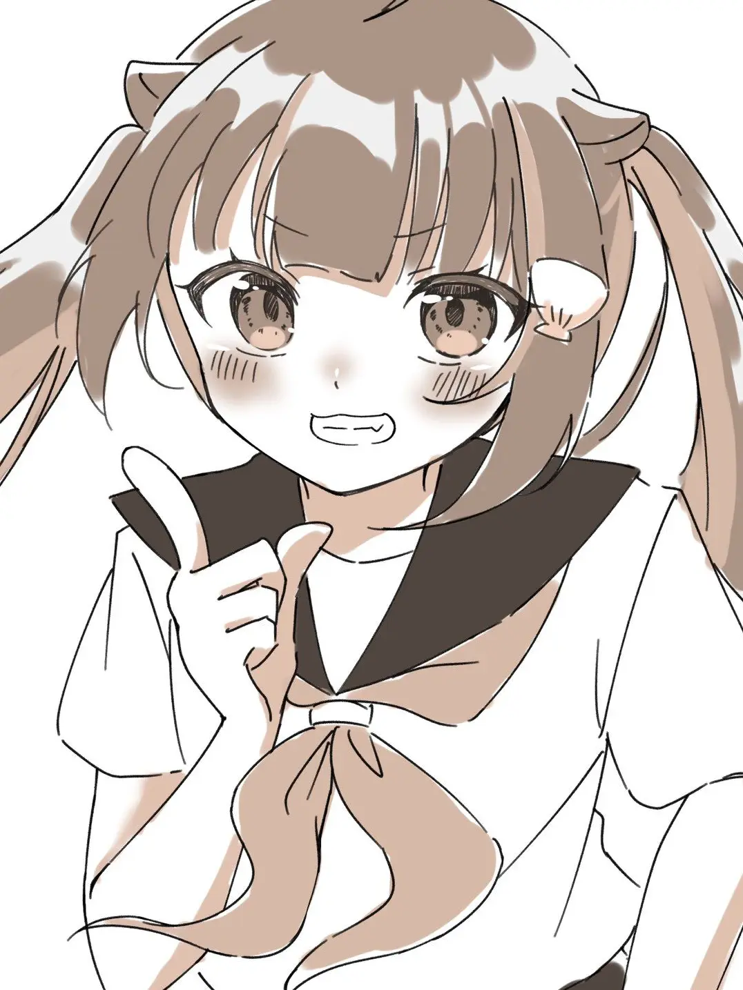 112221의 君だけルールは適用外！