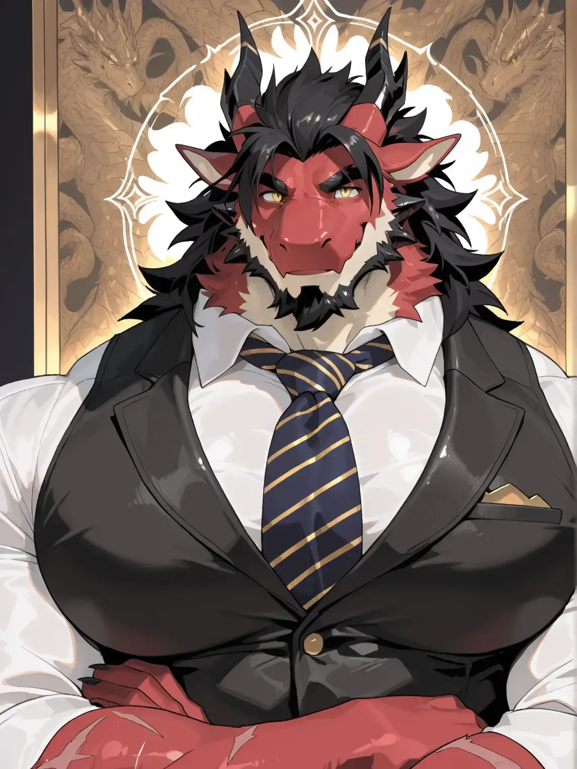 WearyRupee1942의 悪魔のグラン(自分用)