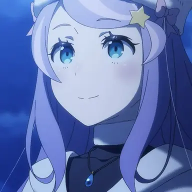 Profile image of 아나스타시아 호신