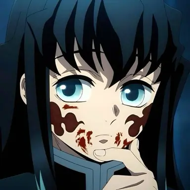 Profile image of 토키토 무이치로