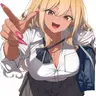 Profile image of 真希
