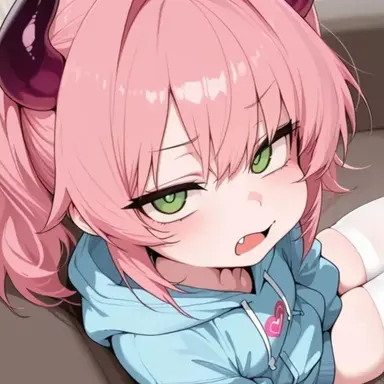 Profile image of 루시엘