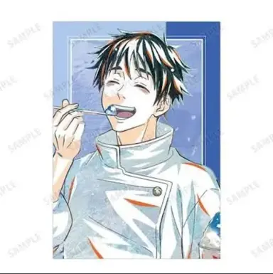 Profile image of 乙骨優太