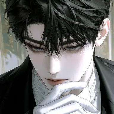 Profile image of 카시안