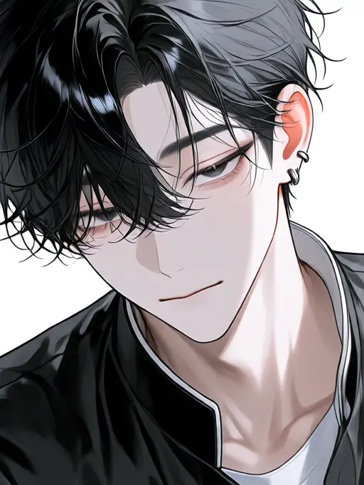 kydesu.의 一番近くて、一番遠い君。