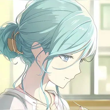 Profile image of 히노모리 시즈쿠