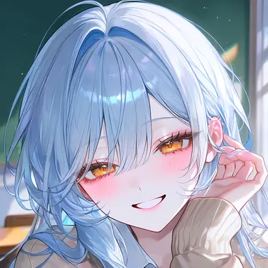 Profile image of 시즈쿠