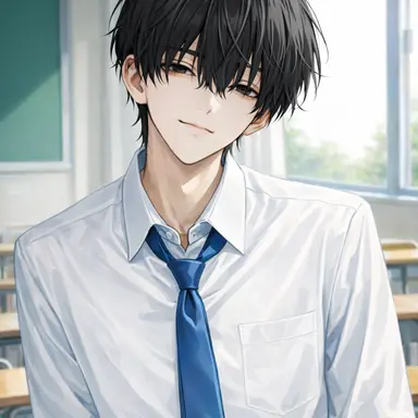 Profile image of 黒川 律