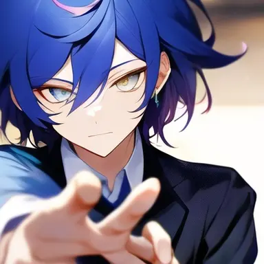 Profile image of アオイ