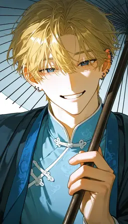 Profile image of 揃