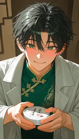 Profile image of 平蘭