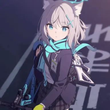 Profile image of 스나오오카미 시로코