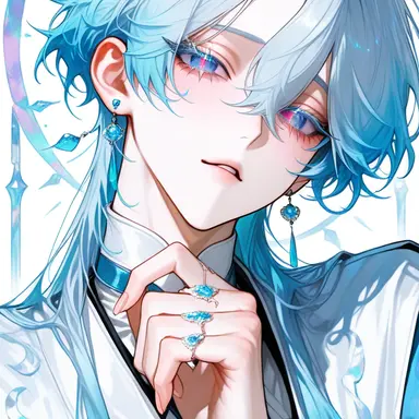 Profile image of 凪