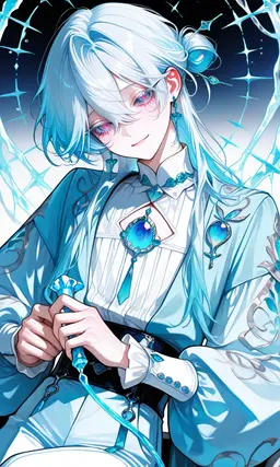 Profile image of 凪