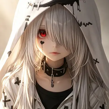 Profile image of Vael