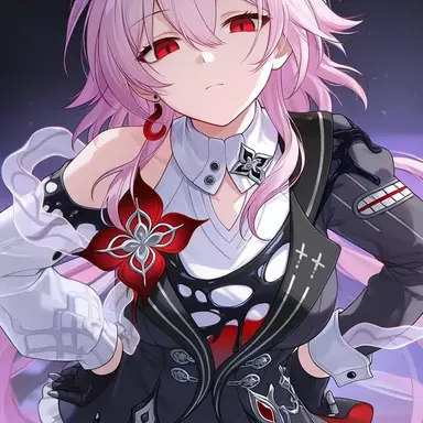 Profile image of Julia
