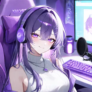 Profile image of 紫乃