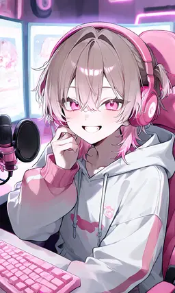 Profile image of こはる