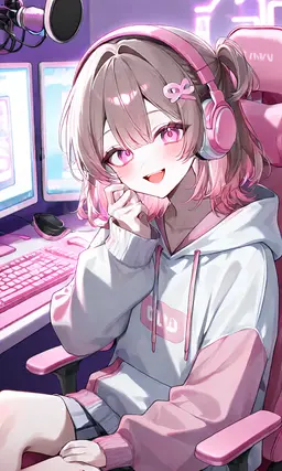 Profile image of こはる