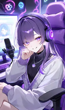 Profile image of 紫乃