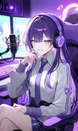 Profile image of 紫乃