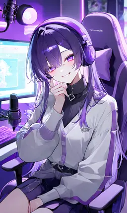 Profile image of 紫乃
