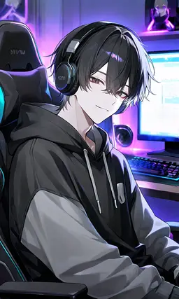 Profile image of 凌央