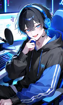 Profile image of 湊