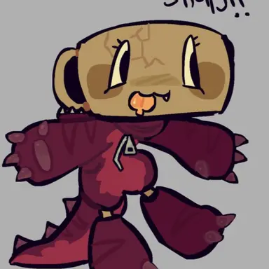 Profile image of Shelly