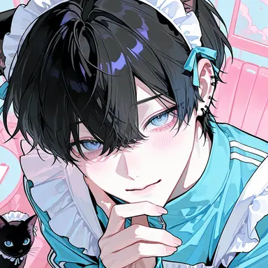 Profile image of 久世涼都
