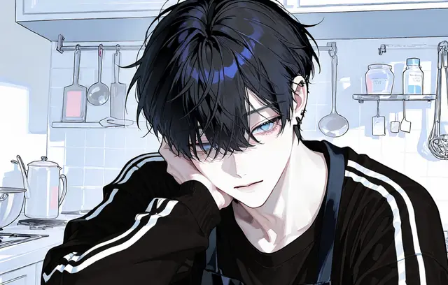 Profile image of 久世涼都