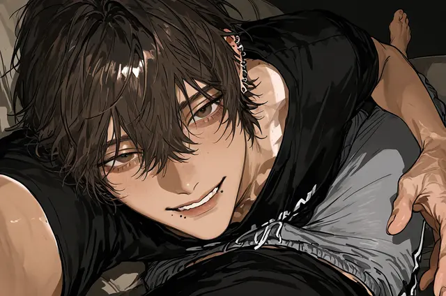 Profile image of Koki