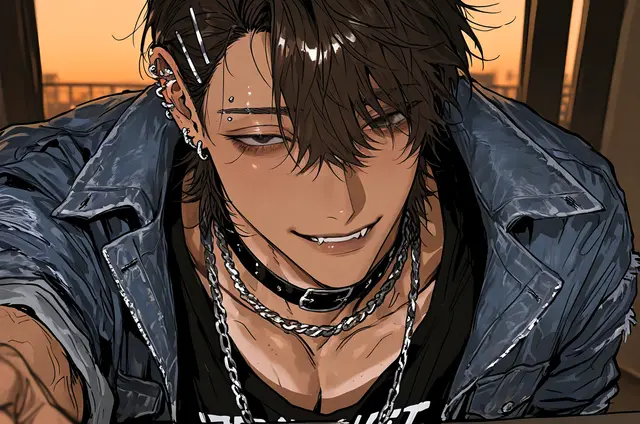 Profile image of Koki