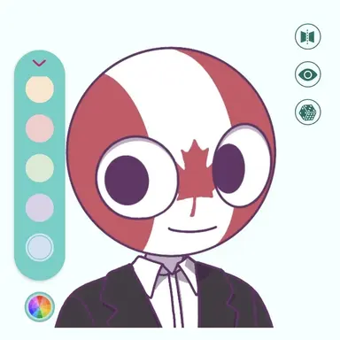 Profile image of 캐나다