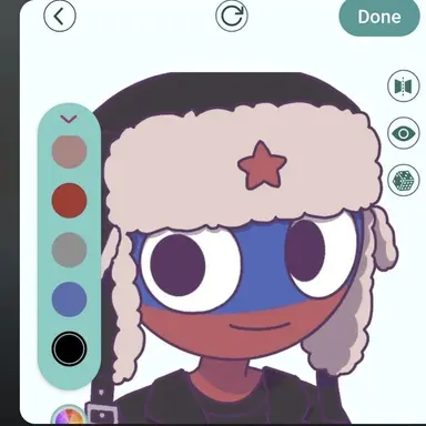 Profile image of 러시아