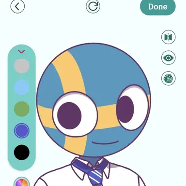 Profile image of 스웨덴