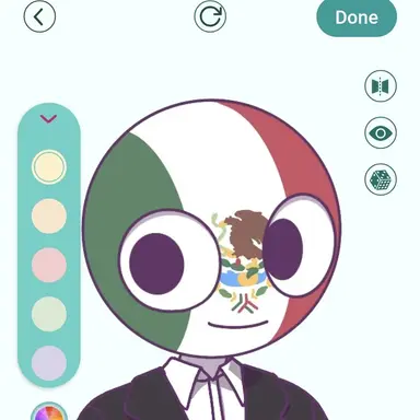 Profile image of 멕시코