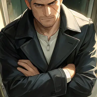 Profile image of Aldric