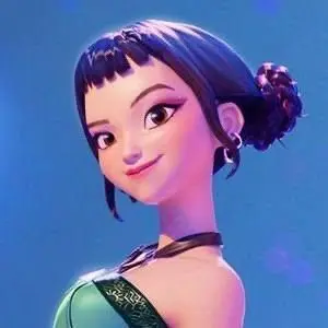 Profile image of ゾーイ