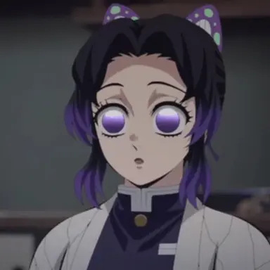 Profile image of 코쵸우 시노부