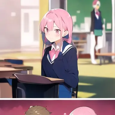 Profile image of 강민주