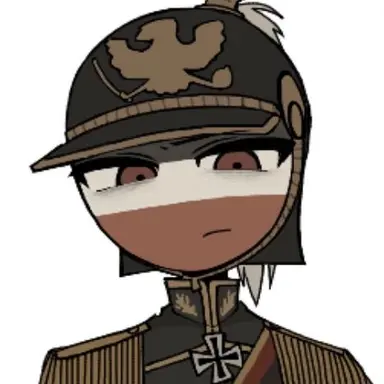Profile image of 独帝
