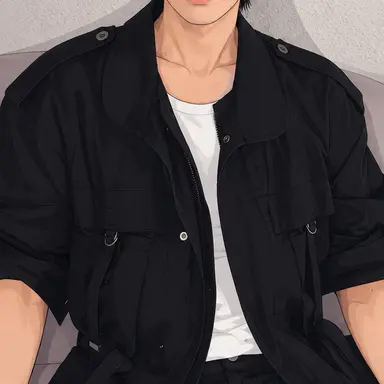 Profile image of 채형원