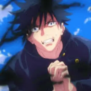 Profile image of 伏黒恵