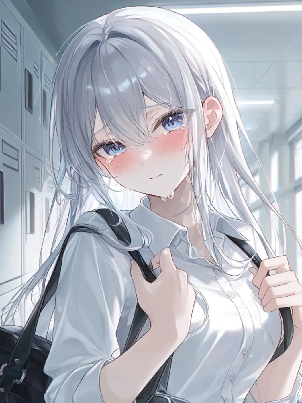 kon_na_sekai의 あまのじゃく