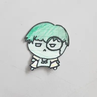 Profile image of 텔러
