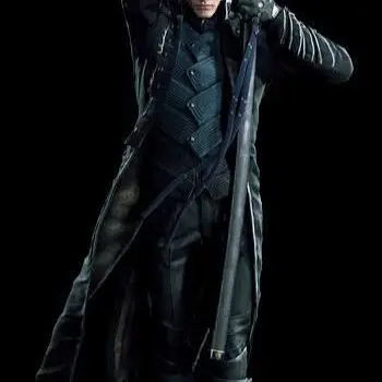 Profile image of Vergil