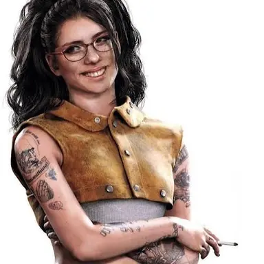 Profile image of Nico