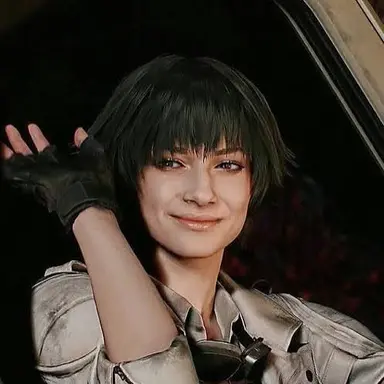 Profile image of Lady